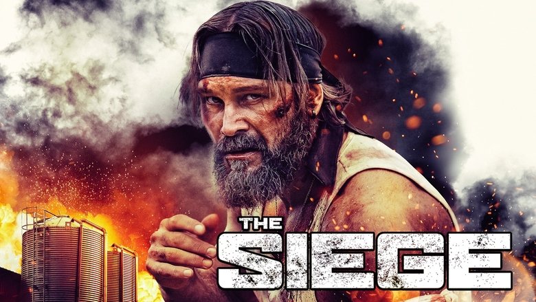 The Siege
