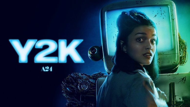 Y2K: La rivolta digitale