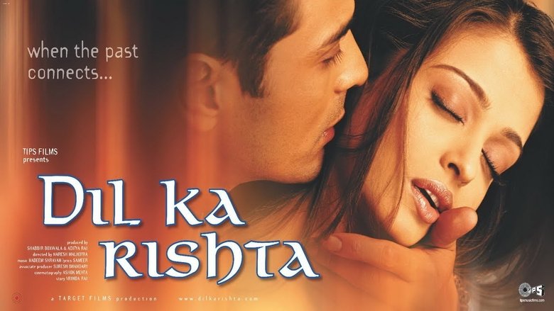 Dil Ka Rishta - Nur dein Herz kennt die Wahrheit