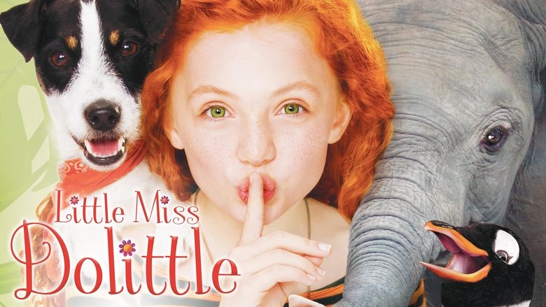 Miss Dolittle