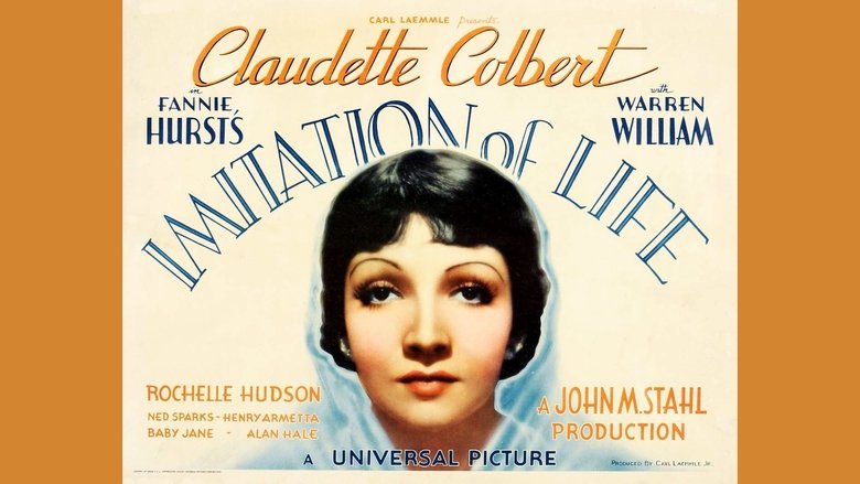Imitation of Life