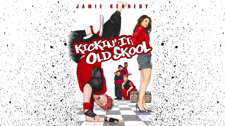 Kickin' It Old Skool