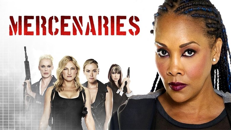 Mercenaries- Speciální komando