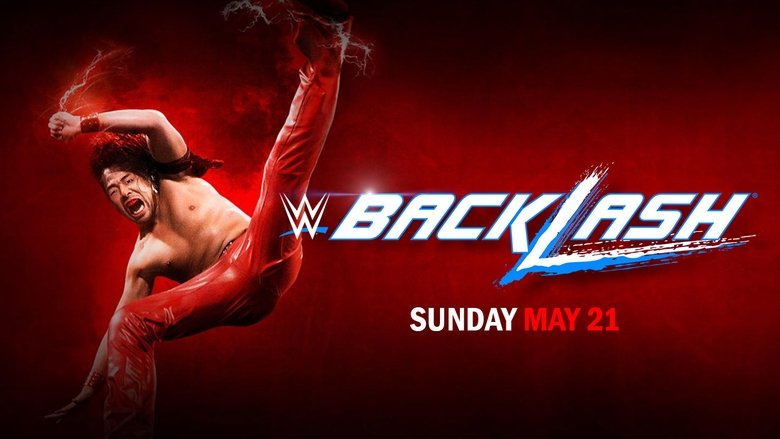 WWE Backlash 2017