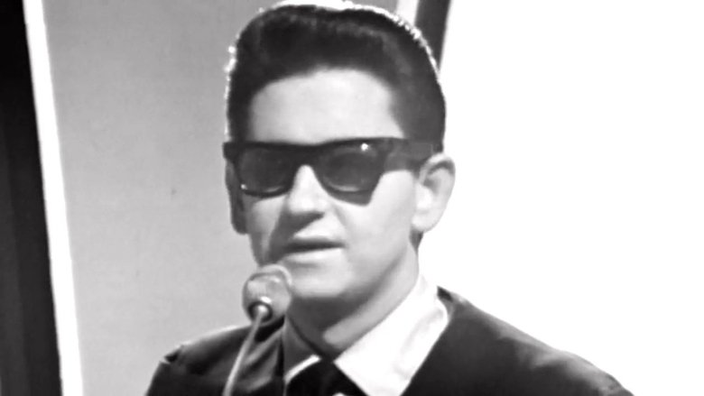 Roy Orbison - Pur rock