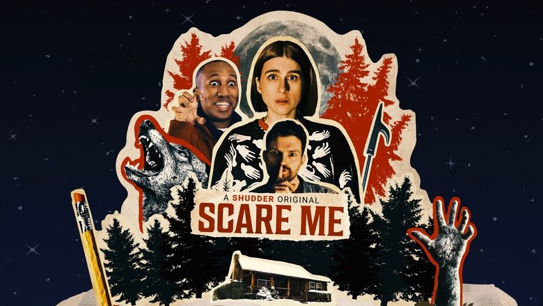 Scare Me