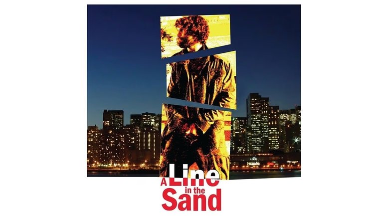 A Line in the Sand