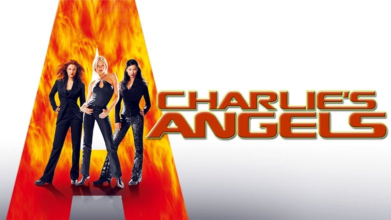 Os Anjos de Charlie