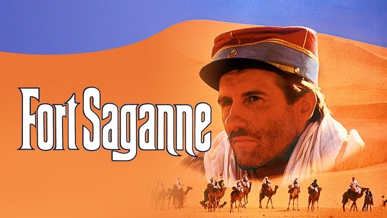 Fort Saganne