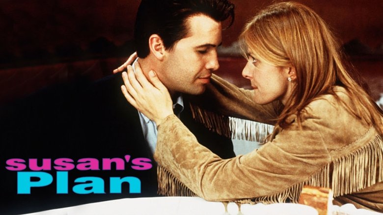 Susan's Plan