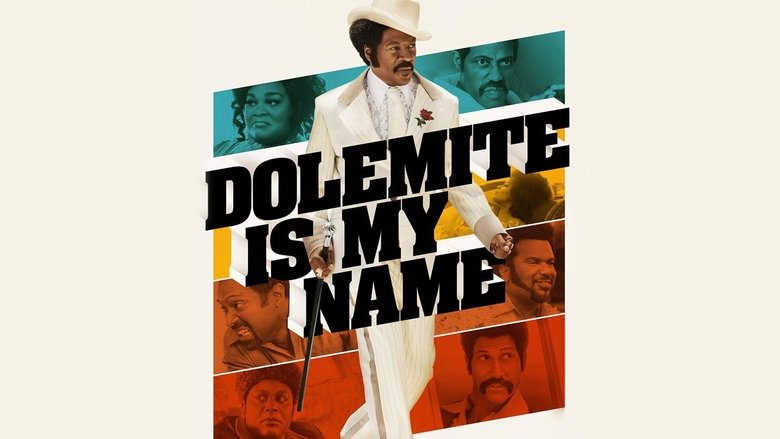 Με Λένε Dolemite