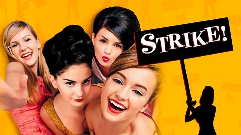 Strike!