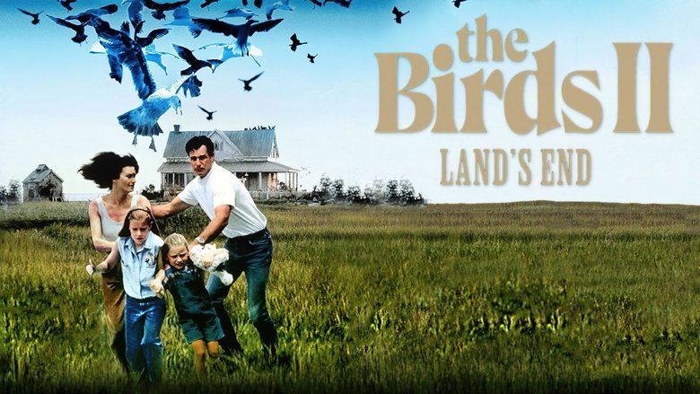 The Birds II: Land's End