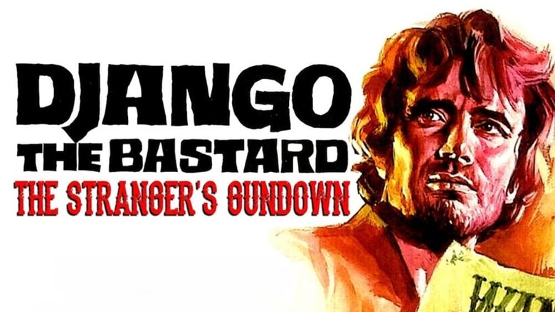 Django il bastardo