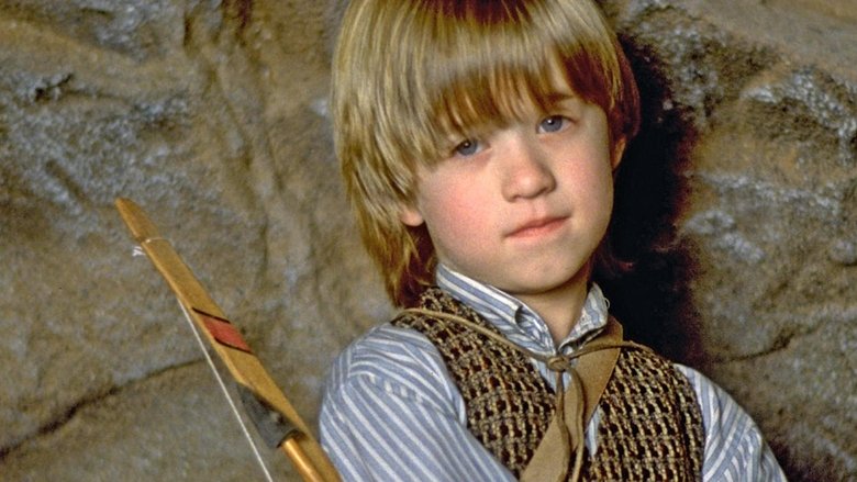 Il piccolo capo indiano