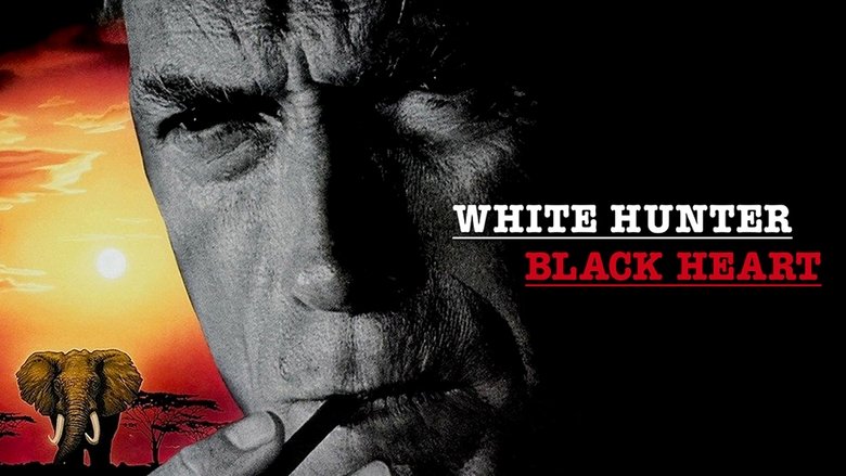 Cazador blanco, corazón negro