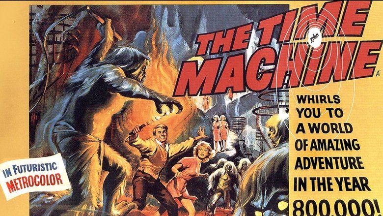 The Time Machine