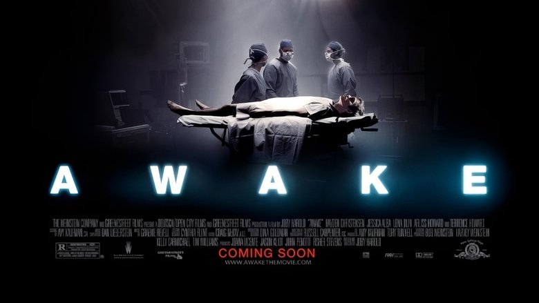 Awake - Anestesia cosciente
