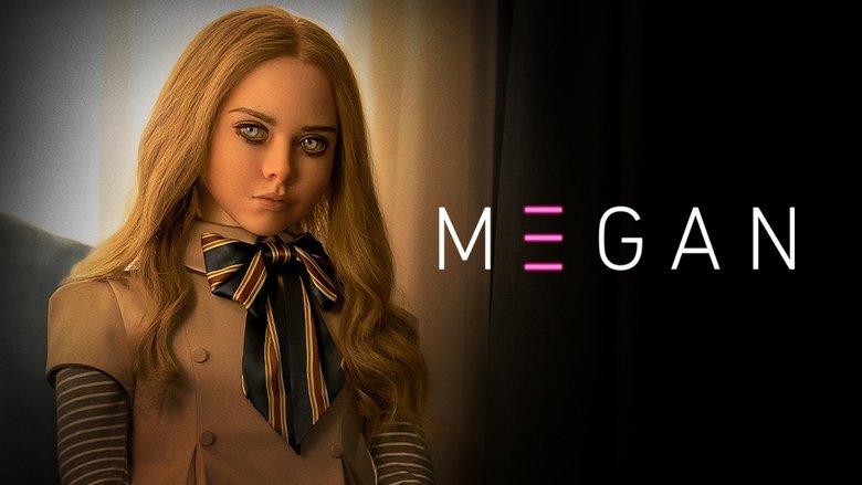 M3GAN