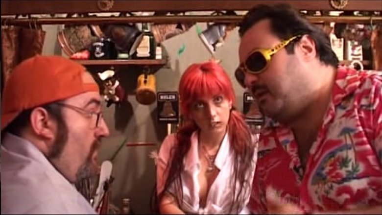 Torrente X: Operación Vinagra