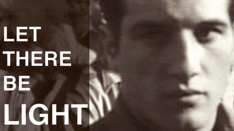 Let There Be Light