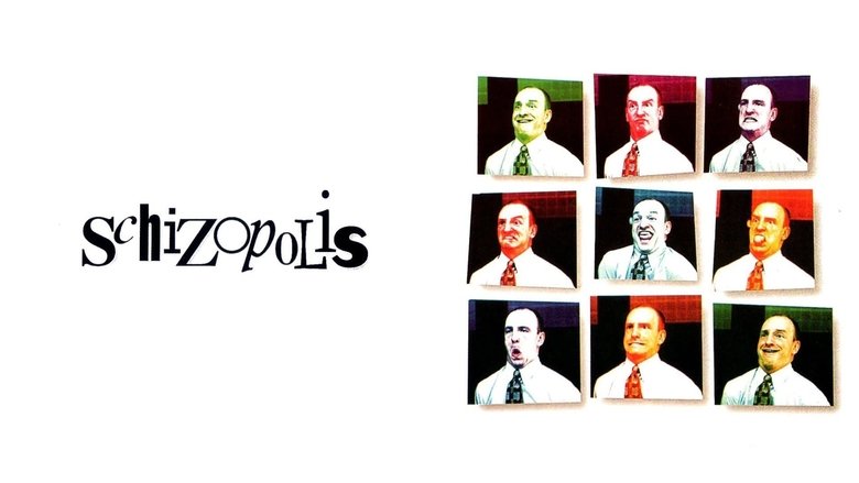 Schizopolis