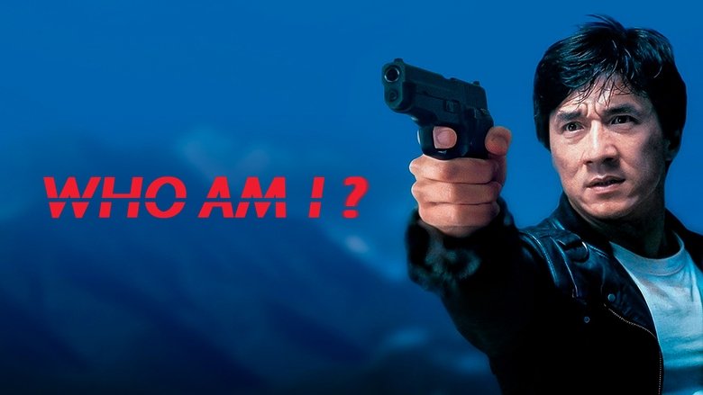 Jackie Chan ist Nobody