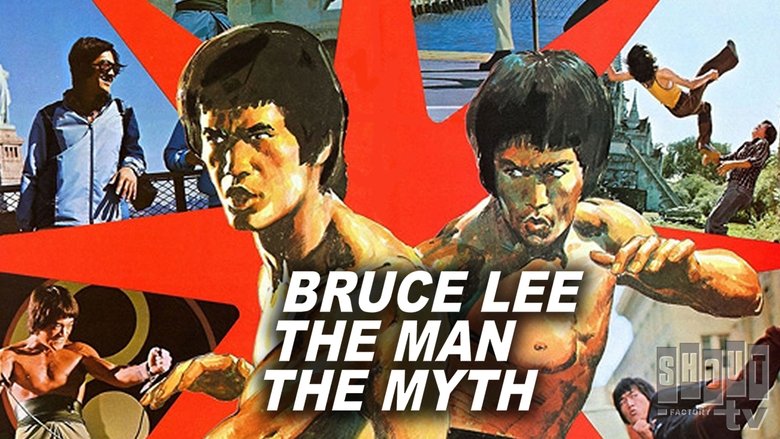 La Vie fantastique de Bruce Lee