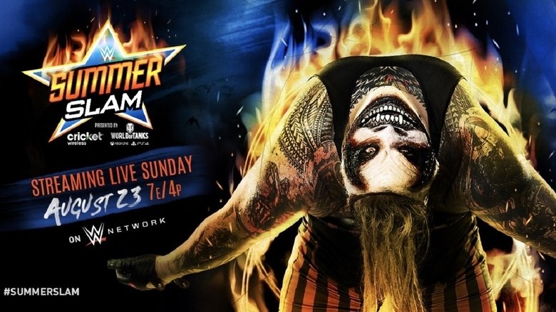 WWE 夏季狂潮 2020