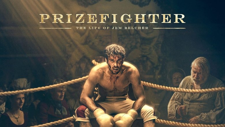 Prizefighter: The Life of Jem Belcher