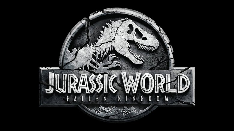 Jurassic World: Fallen Kingdom