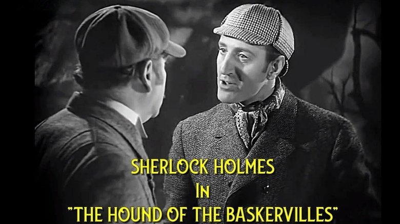 The Hound of the Baskervilles