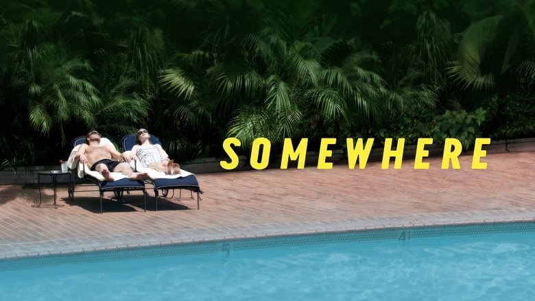 Somewhere