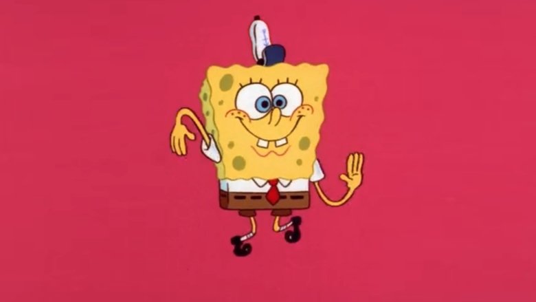 SpongeBob SquarePants: Help Wanted