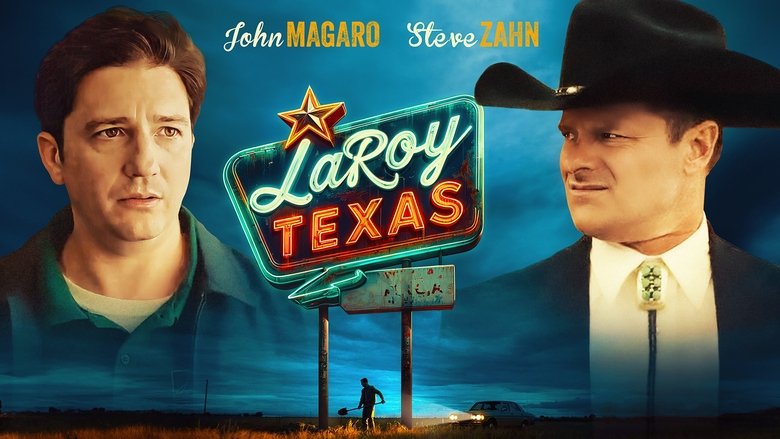 LaRoy, Texas