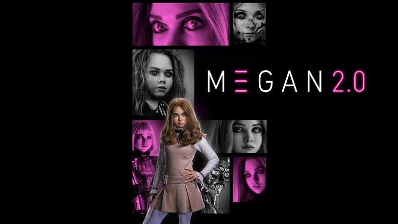 M3GAN 2.0