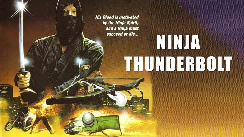 Der Ninja