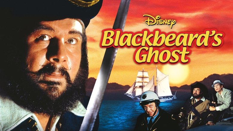 Käpt'n Blackbeards Spuk-Kaschemme