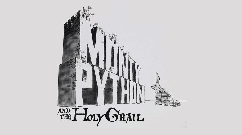 Monty Python e il Sacro Graal