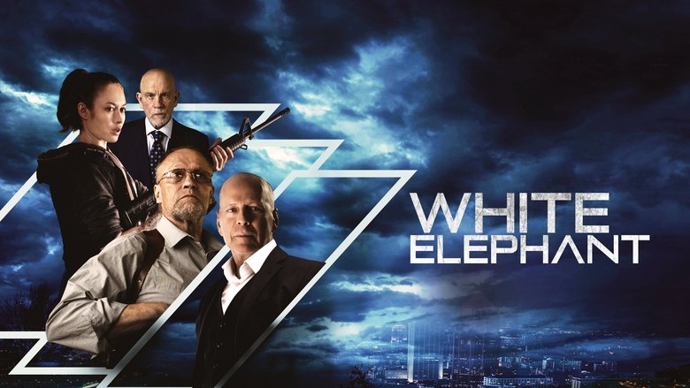 White Elephant - Der Mafia-Kodex