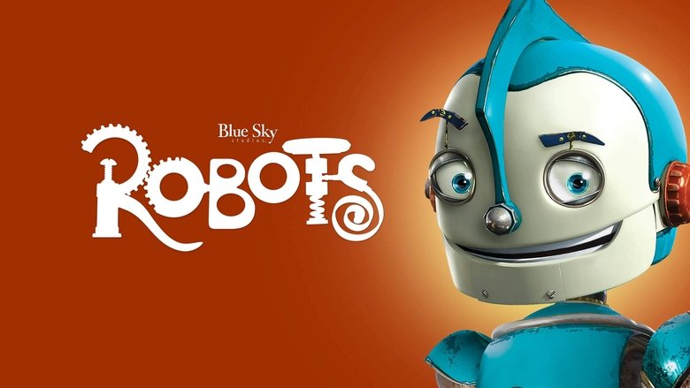 Roboți