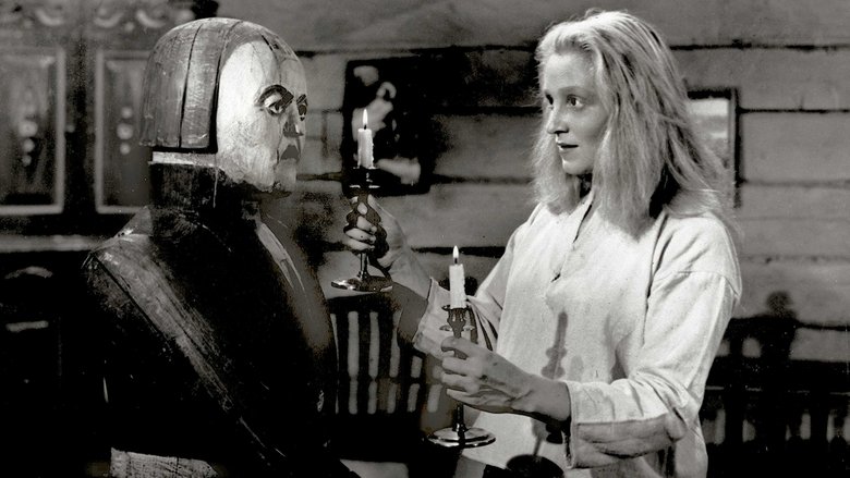 Vaivaisukon morsian