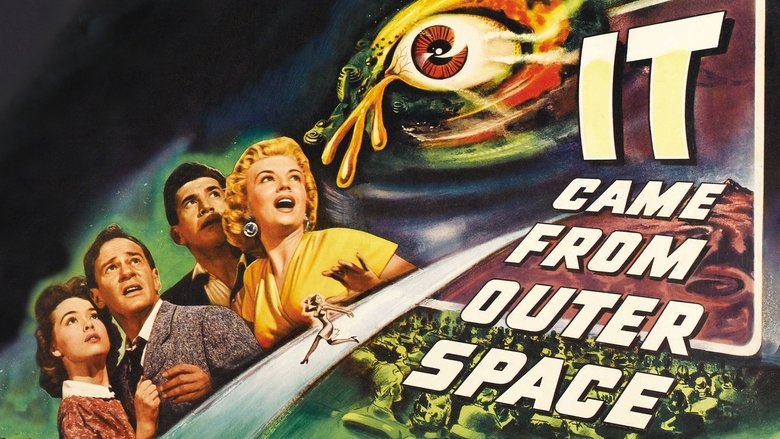 Invasion fra Mars