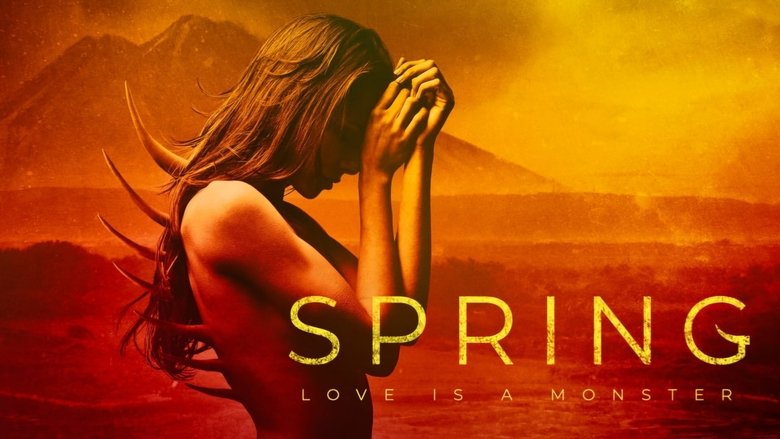 The Making of Spring