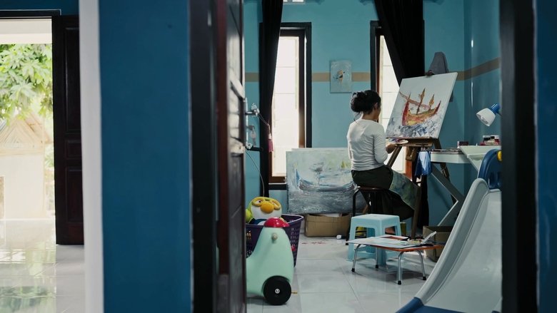Jingga Dan Warna - Warna Yang Menolak Pudar