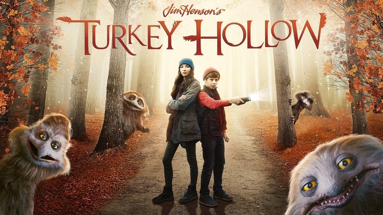 Tajemnice Turkey Hollow