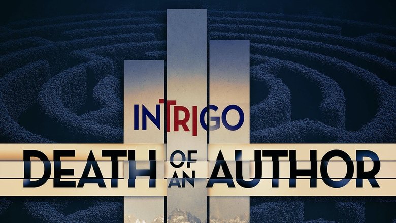 Intrigo - Morte di uno scrittore