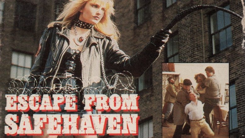 Escape from Safehaven