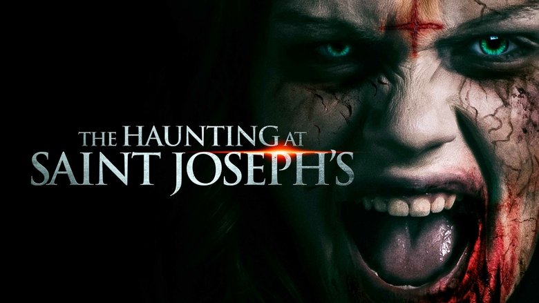 The Haunting at Saint Joseph's