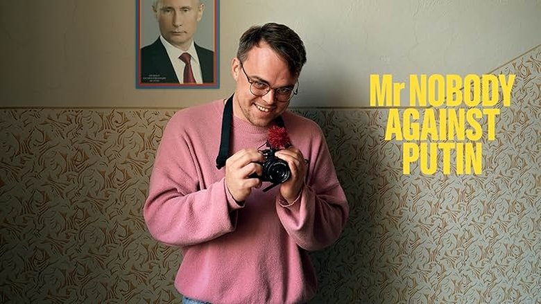 Mr. Nobody mod Putin